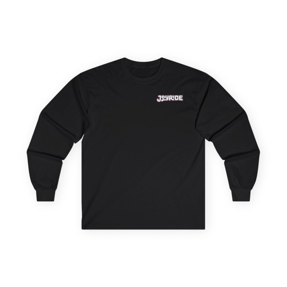 Ryan Trahan You Can Have My Joyride Unisex Ultra Cotton Long Sleeve Tee