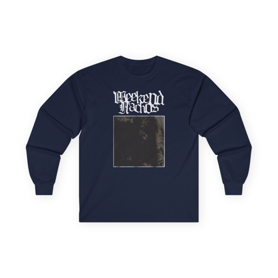 Weekend Nachos Unisex Ultra Cotton Long Sleeve Tee