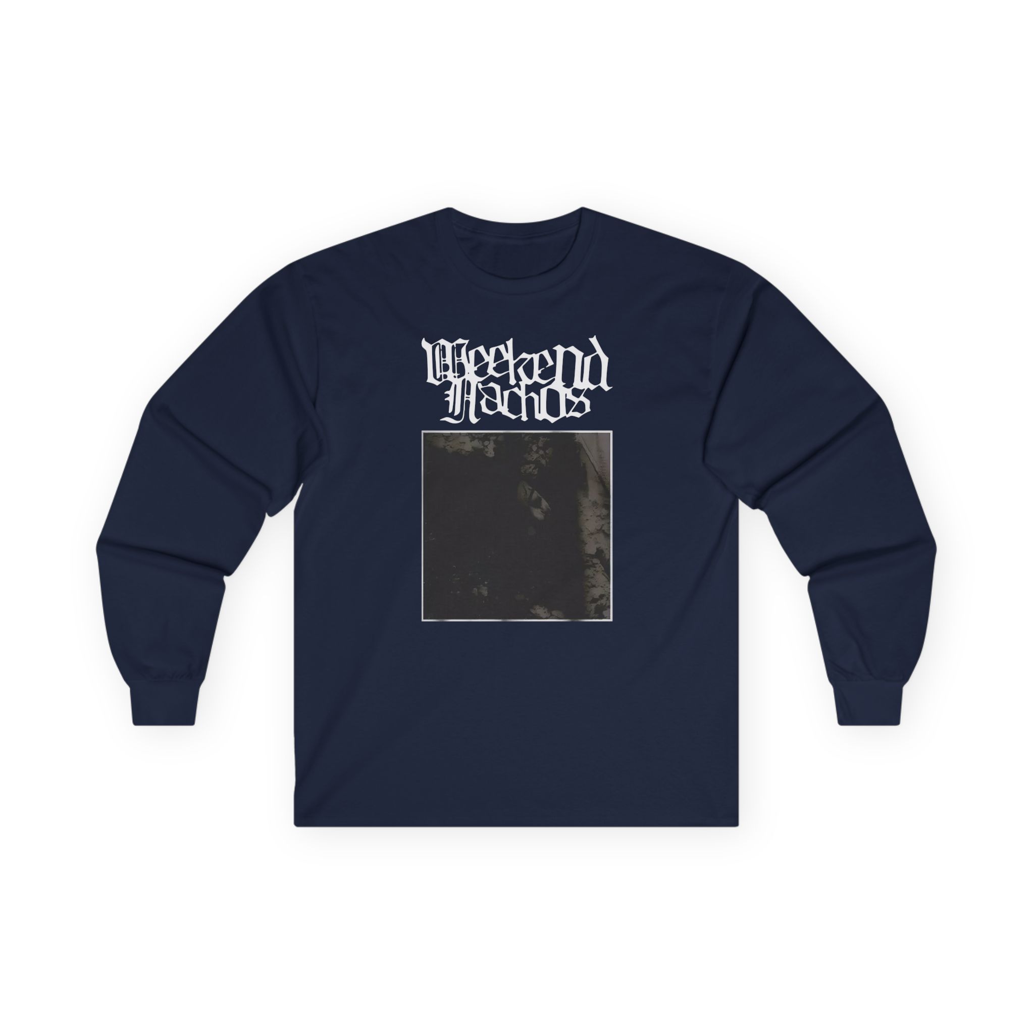 Weekend Nachos Unisex Ultra Cotton Long Sleeve Tee