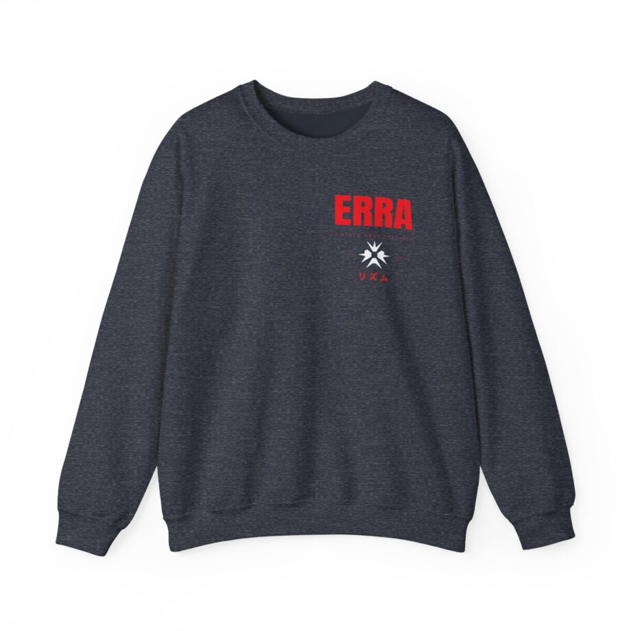 Erra Blossom Unisex Heavy Blend™ Crewneck Sweatshirt