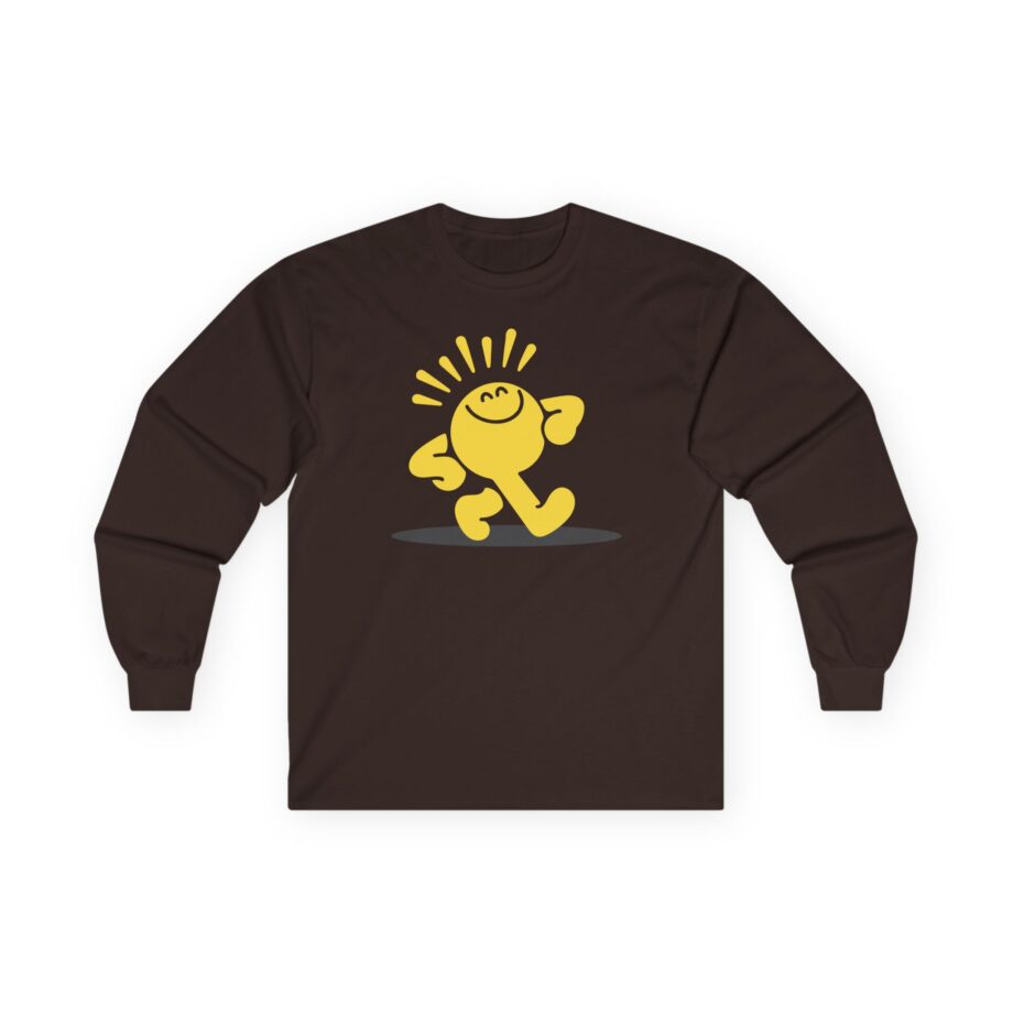 Jacksepticeye Sonny Unisex Ultra Cotton Long Sleeve Tee