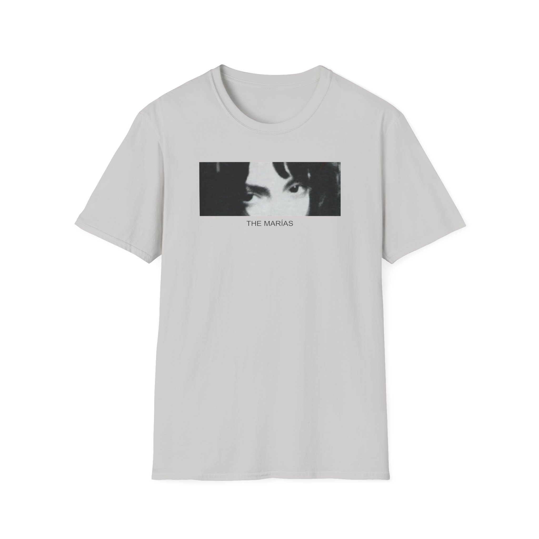 The Marias Eyes Unisex Softstyle T-Shirt