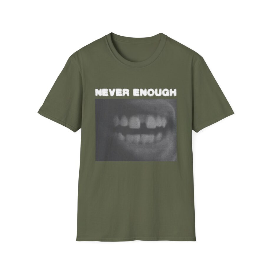 Daniel Caesar Superpowers World Tour Unisex Softstyle T-Shirt