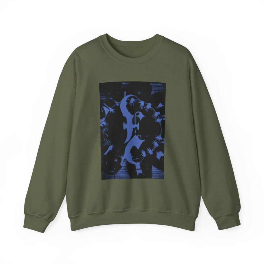 Emmure Seance Unisex Heavy Blend™ Crewneck Sweatshirt