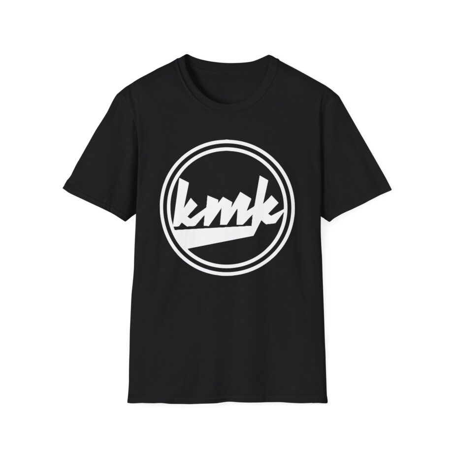 Kallmekris Unisex Softstyle T-Shirt