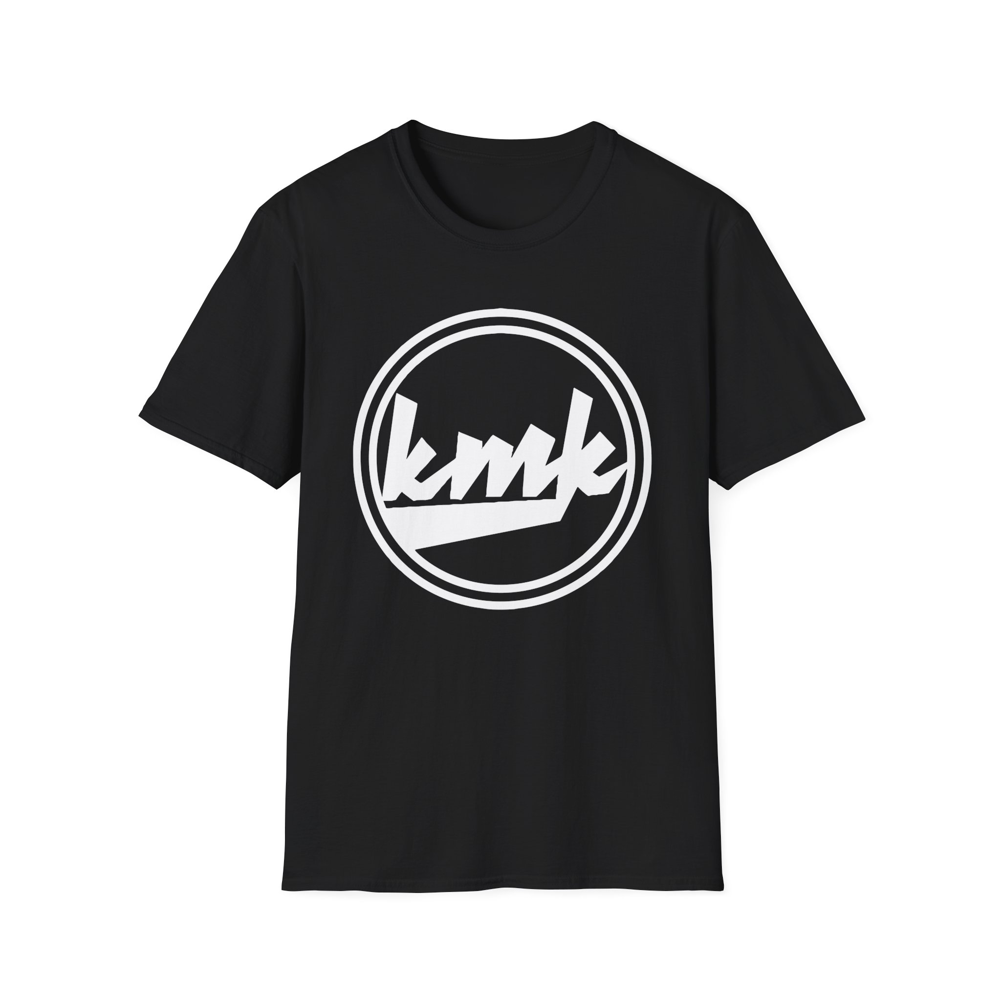 Kallmekris Unisex Softstyle T-Shirt