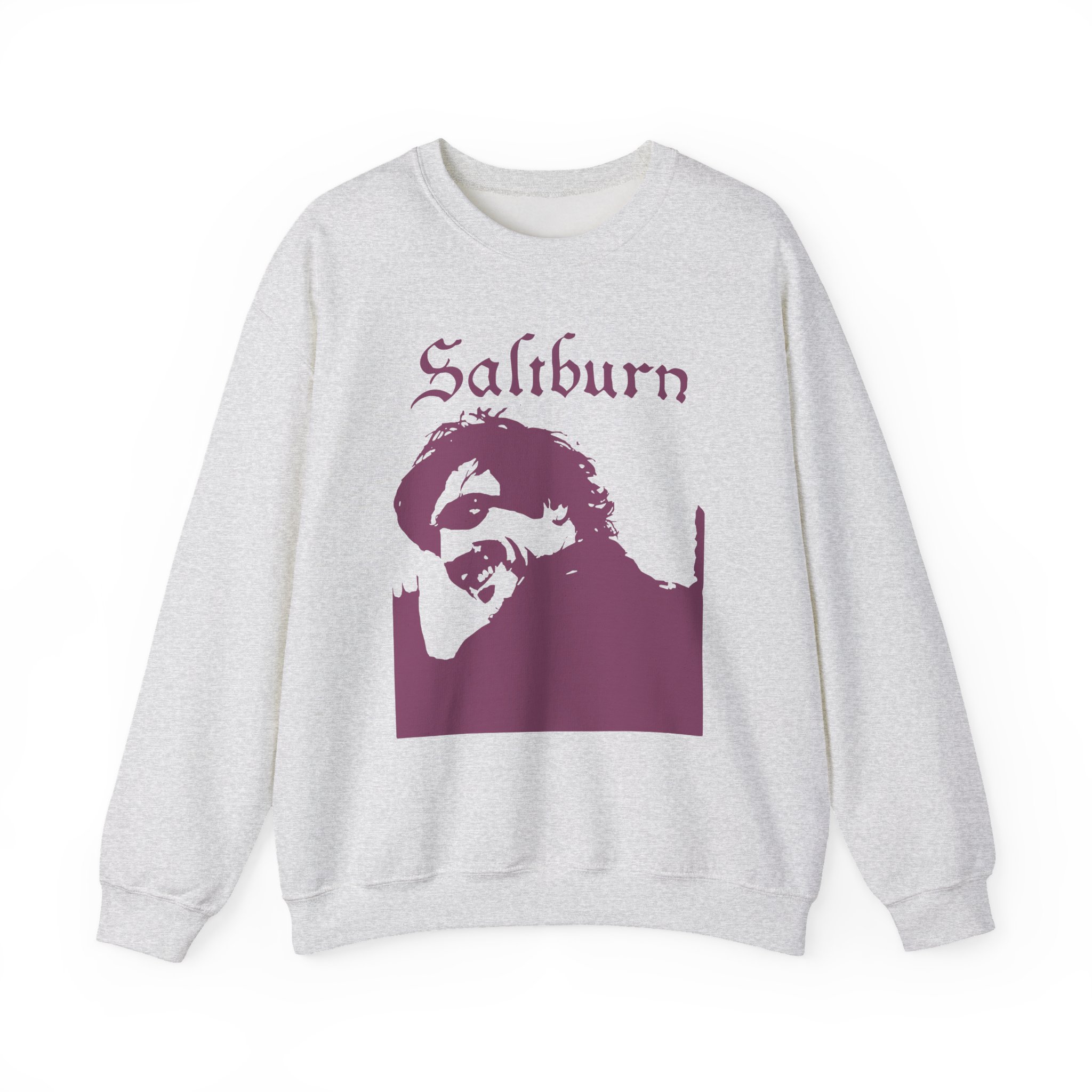 Saltburn Unisex Heavy Blendâ„¢ Crewneck Sweatshirt