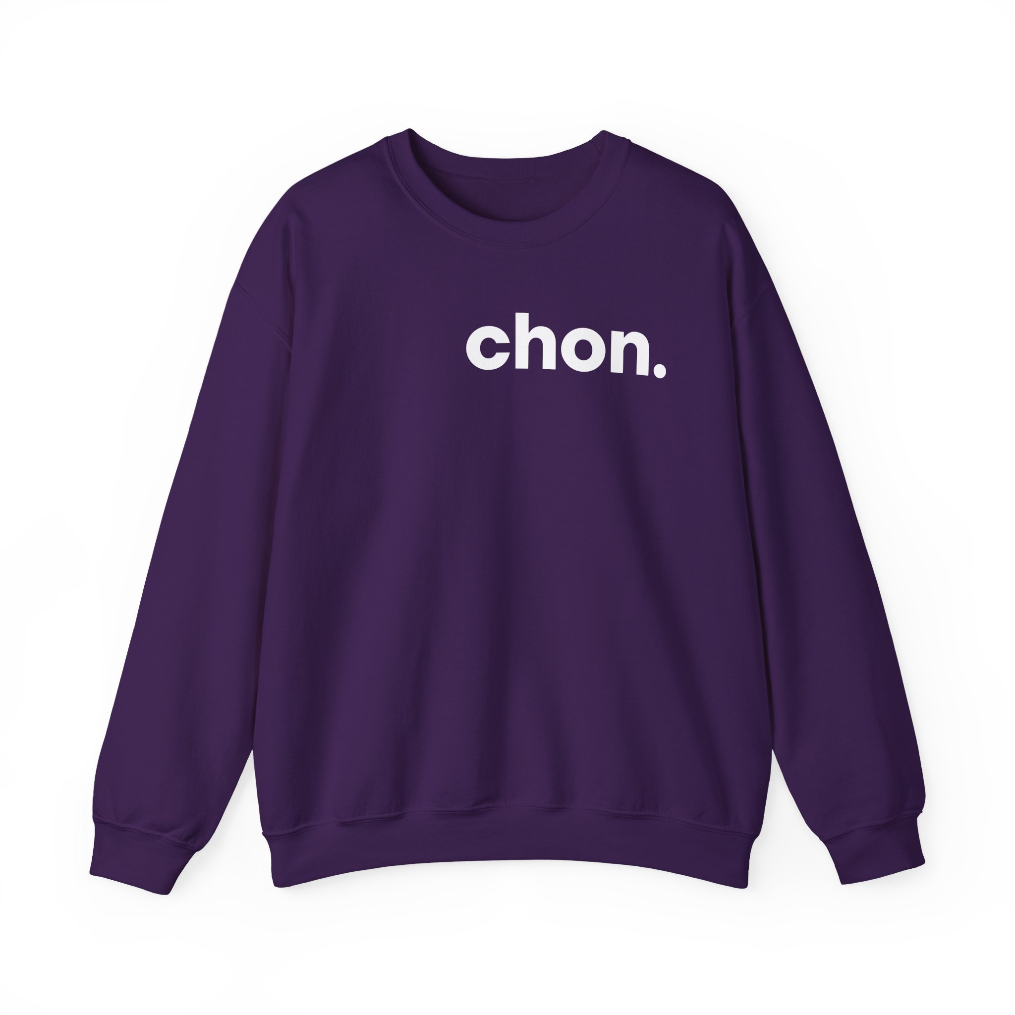 Chon Unisex Heavy Blendâ„¢ Crewneck Sweatshirt