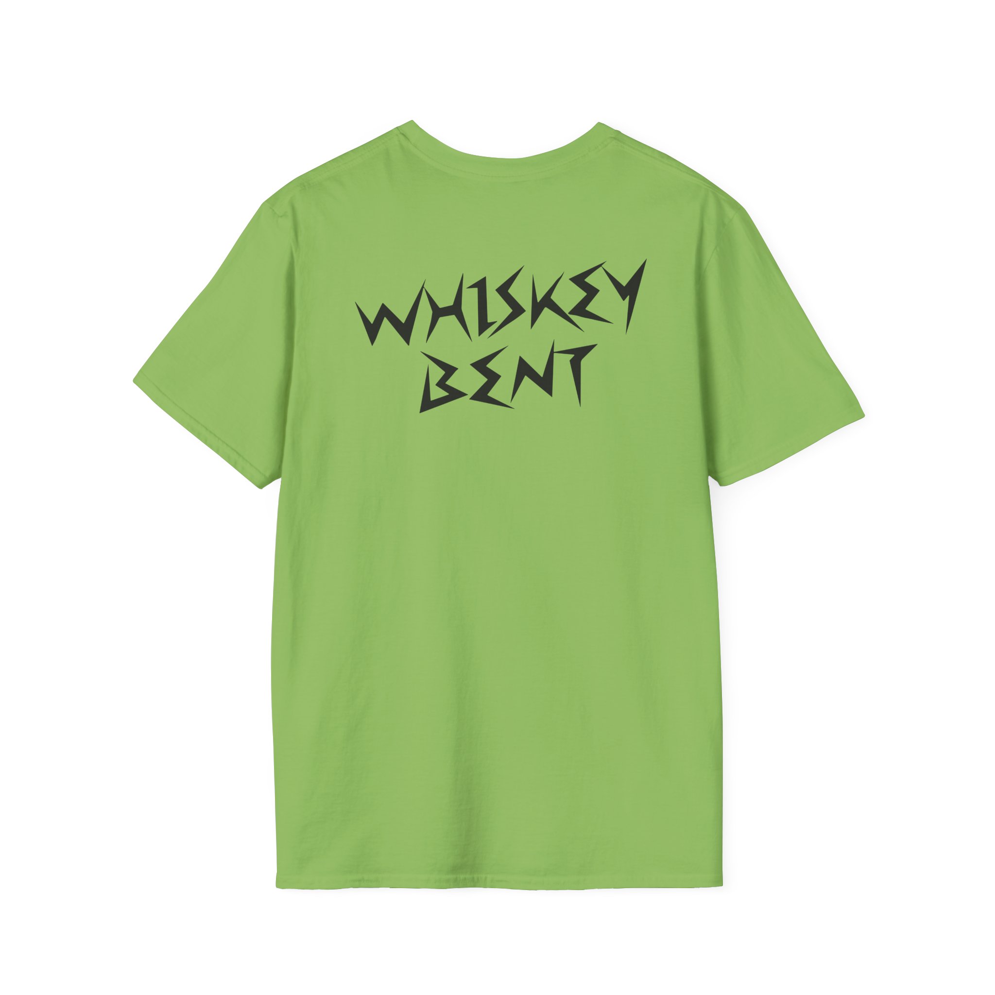 YM Unisex Softstyle T-Shirt