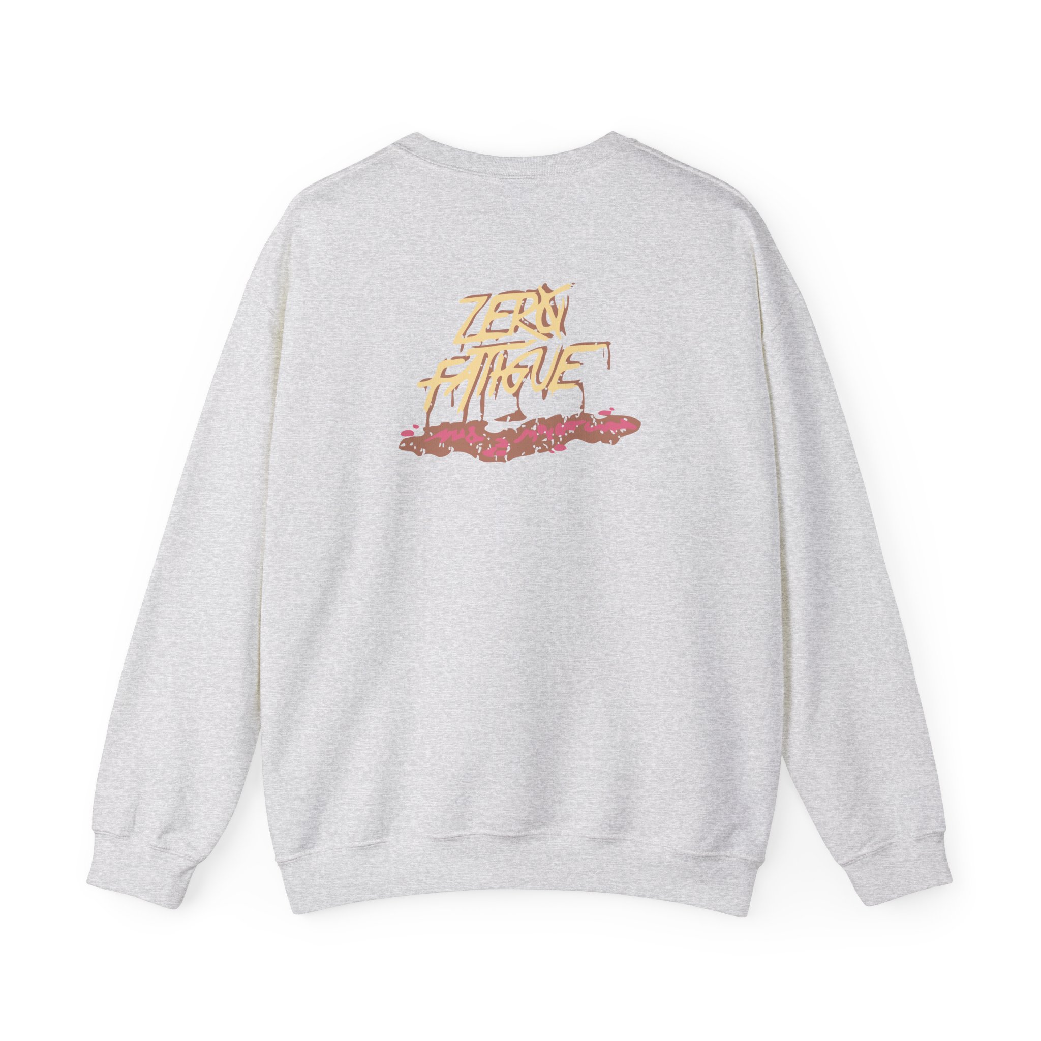 Smino Unisex Heavy Blendâ„¢ Crewneck Sweatshirt