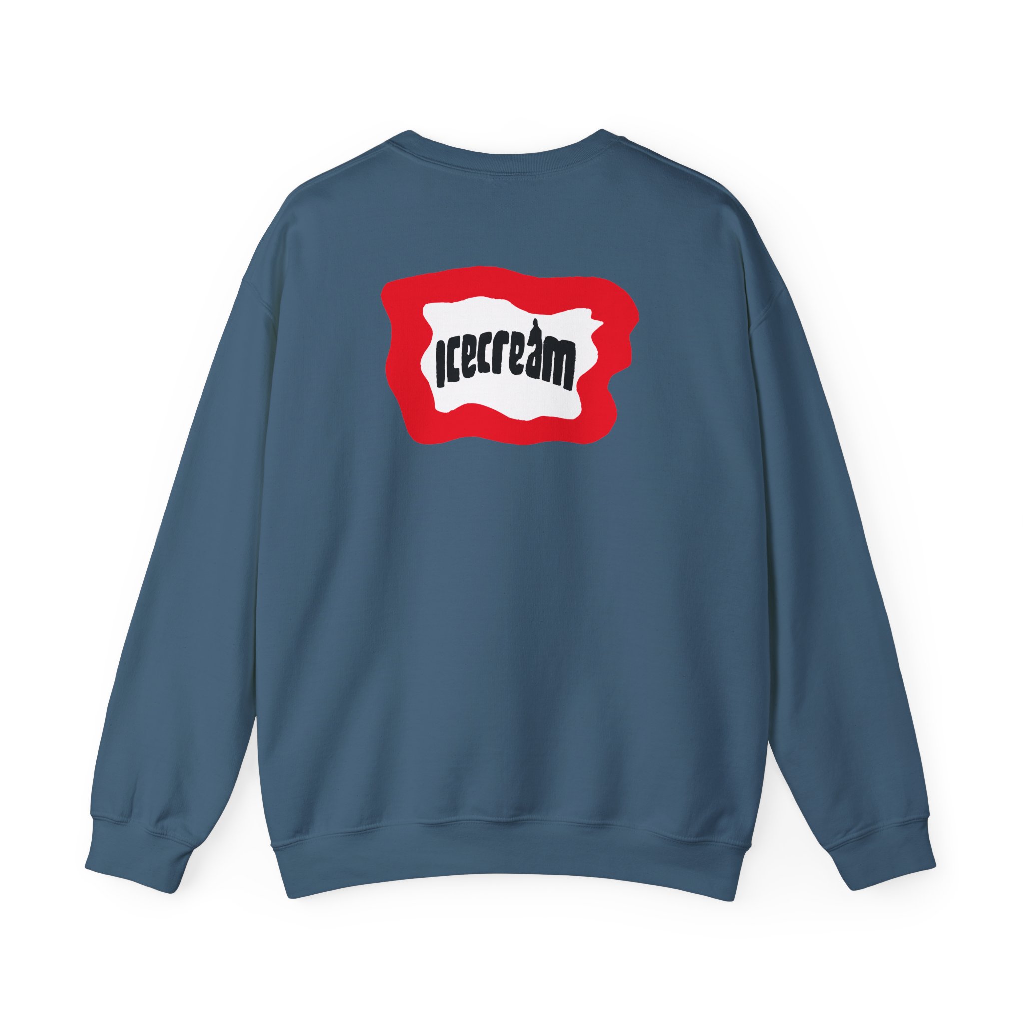 Arcangel Icecream Unisex Heavy Blendâ„¢ Crewneck Sweatshirt