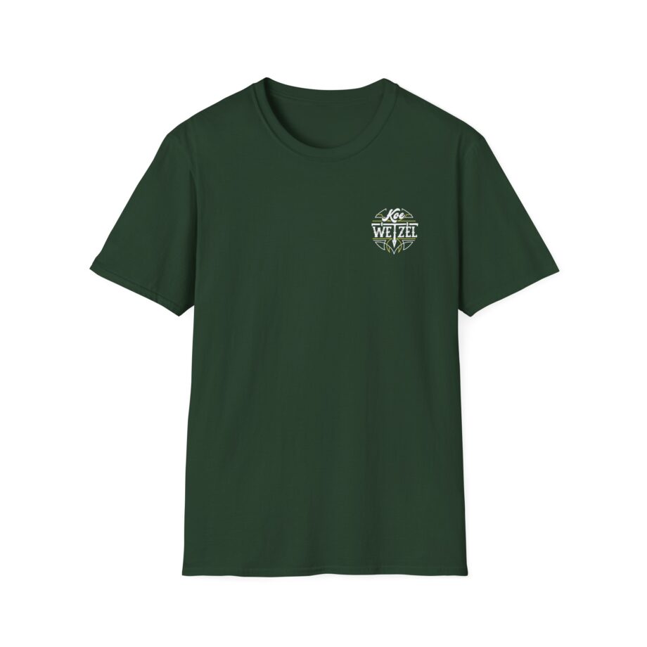 Koe Wetzel Unisex Softstyle T-Shirt