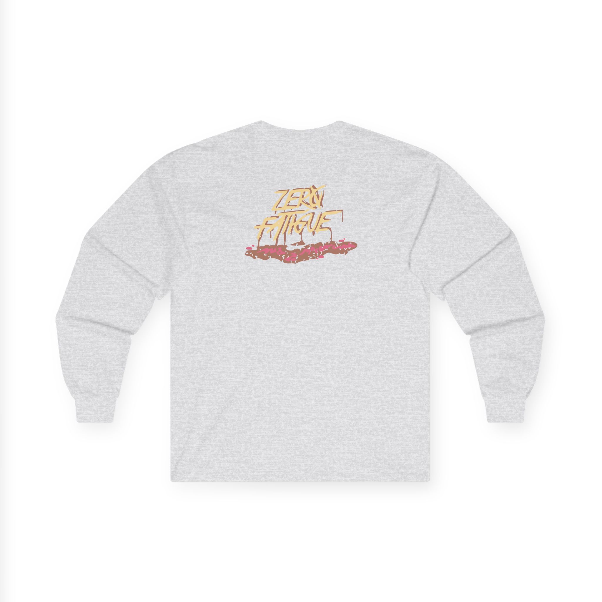 Smino Unisex Ultra Cotton Long Sleeve Tee