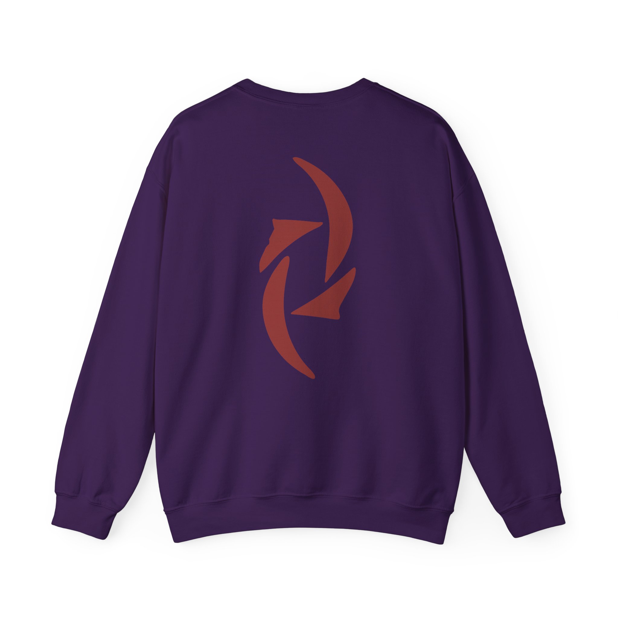 Halestorm 2017 Summer Tour Concert Unisex Heavy Blendâ„¢ Crewneck Sweatshirt