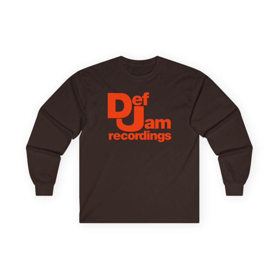 Rick Ross Unisex Ultra Cotton Long Sleeve Tee