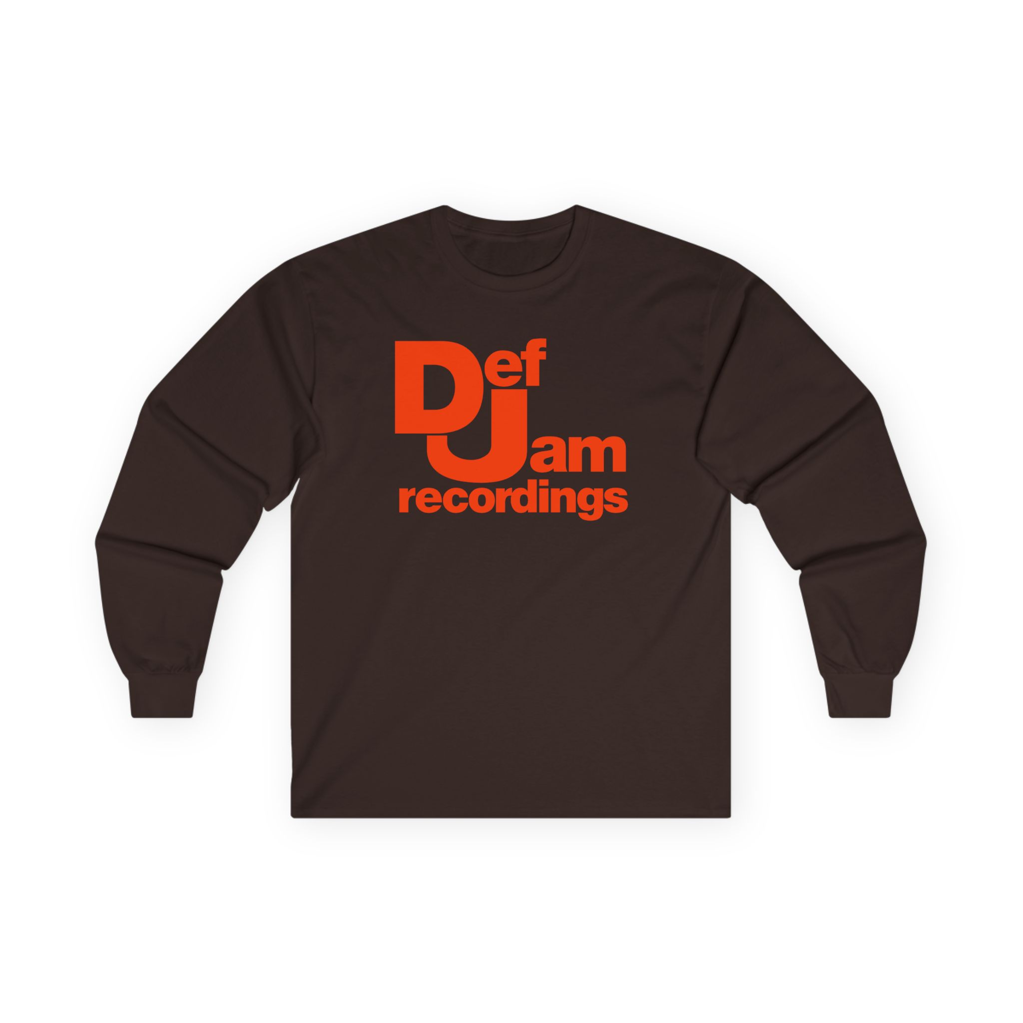 Rick Ross Unisex Ultra Cotton Long Sleeve Tee