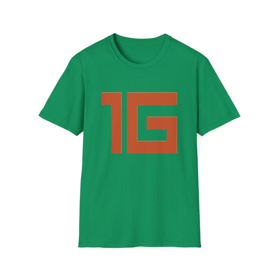 Summit1g Unisex Softstyle T-Shirt