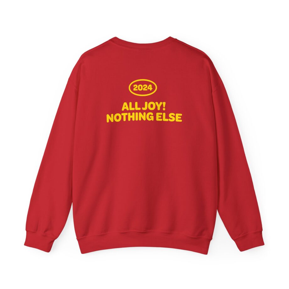 Ryan Trahan You Can Have My Joyride Unisex Heavy Blend™ Crewneck Sweatshirt
