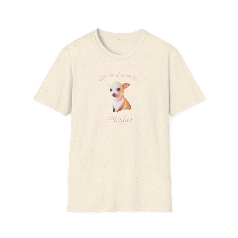 Rosalia Mochi Unisex Softstyle T-Shirt