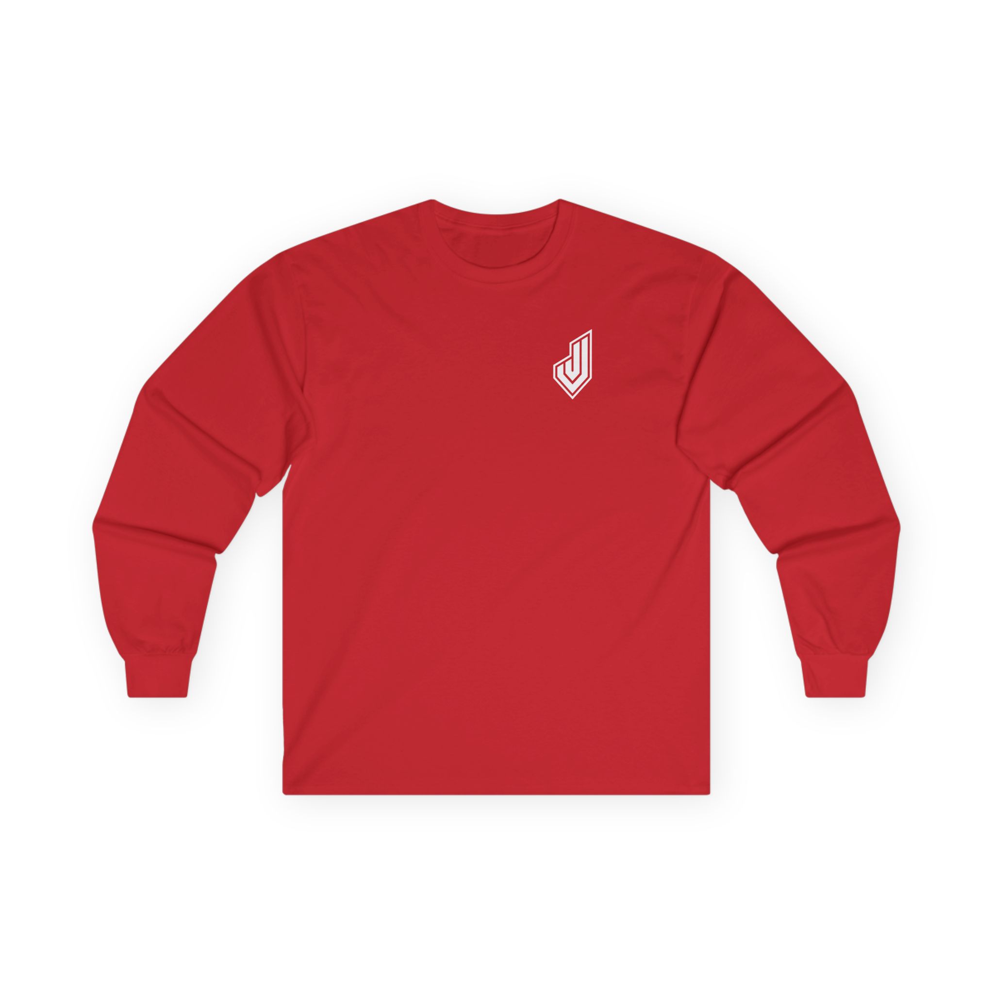 Jynxzi Unisex Ultra Cotton Long Sleeve Tee