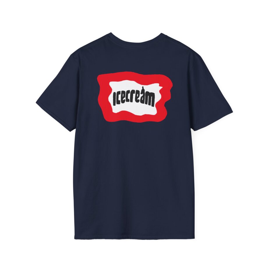 Arcangel Icecream Unisex Softstyle T-Shirt