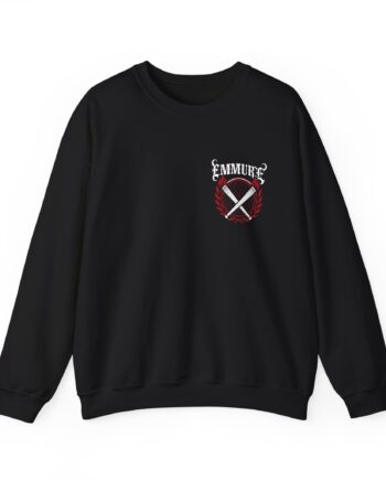 Emmure Torch Unisex Heavy Blend™ Crewneck Sweatshirt