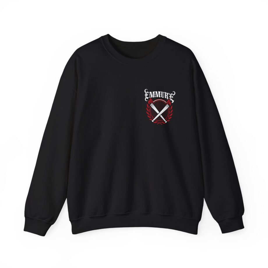 Emmure Torch Unisex Heavy Blend™ Crewneck Sweatshirt