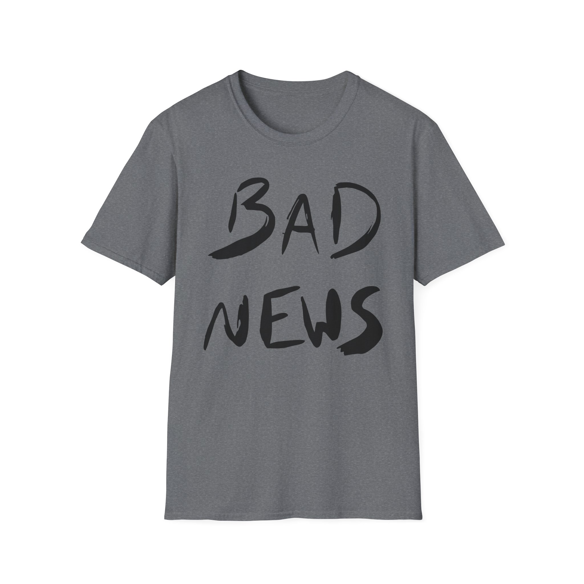 Halestorm Unisex Softstyle T-Shirt
