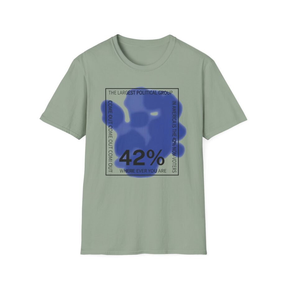 Frank Ocean Unisex Softstyle T-Shirt