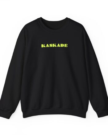 Kaskade Ogden Unisex Heavy Blend™ Crewneck Sweatshirt