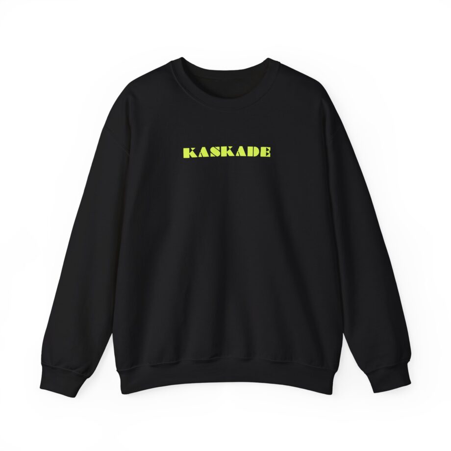 Kaskade Ogden Unisex Heavy Blend™ Crewneck Sweatshirt
