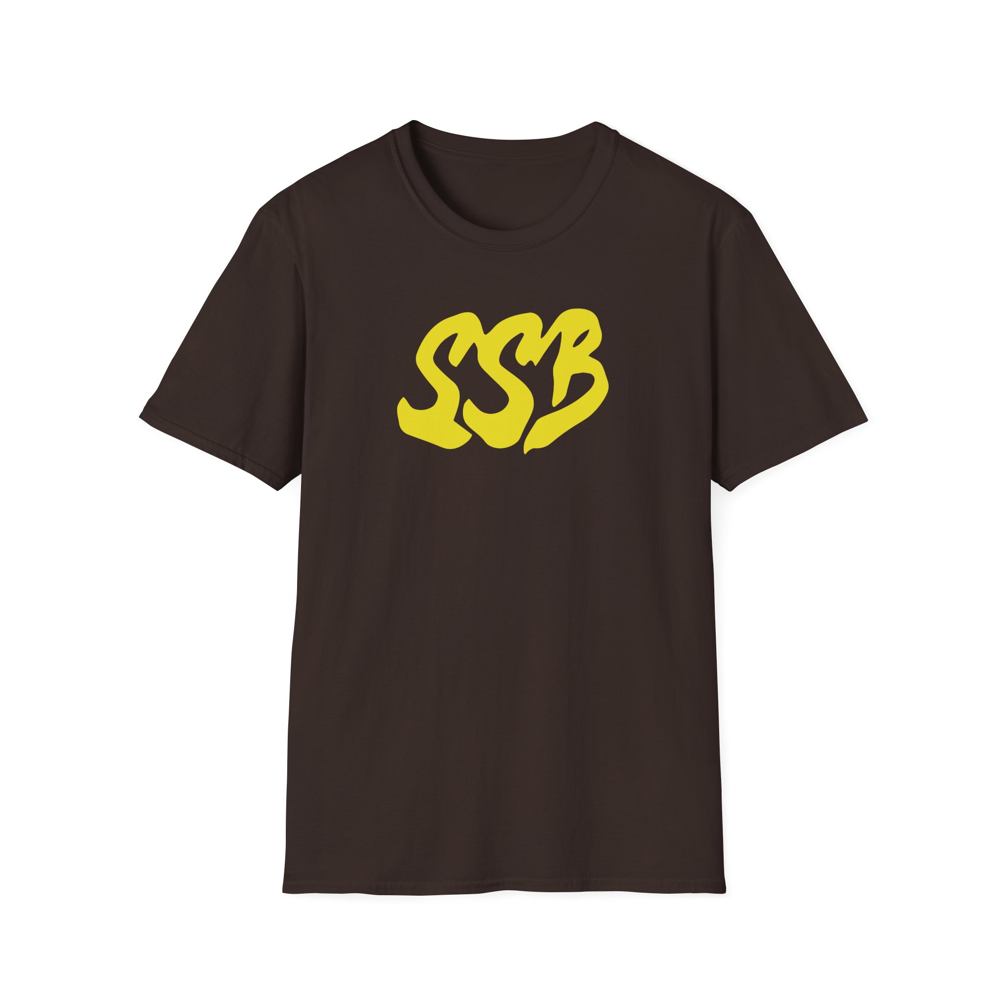 Adin Ross Unisex Softstyle T-Shirt