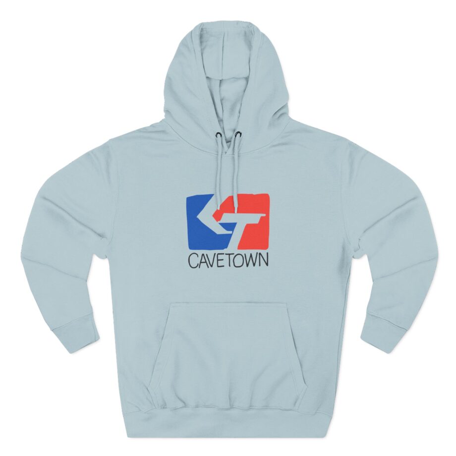 Cavetown Bittersweet Daze Philly Three-Panel Fleece Hoodie