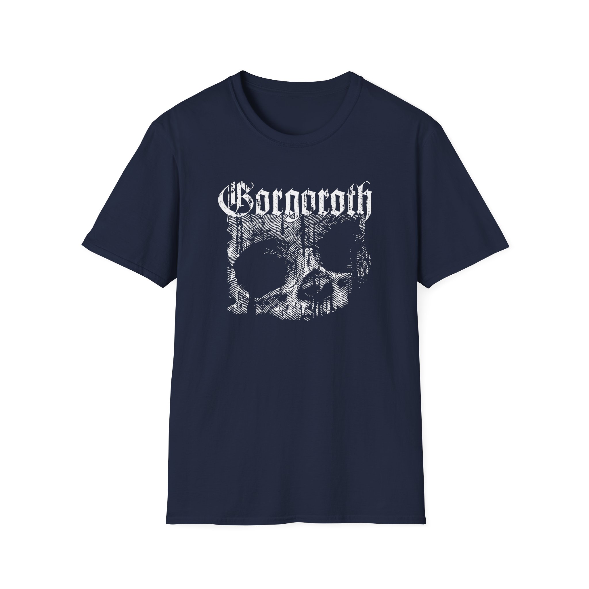 Gorgoroth Unisex Softstyle T-Shirt