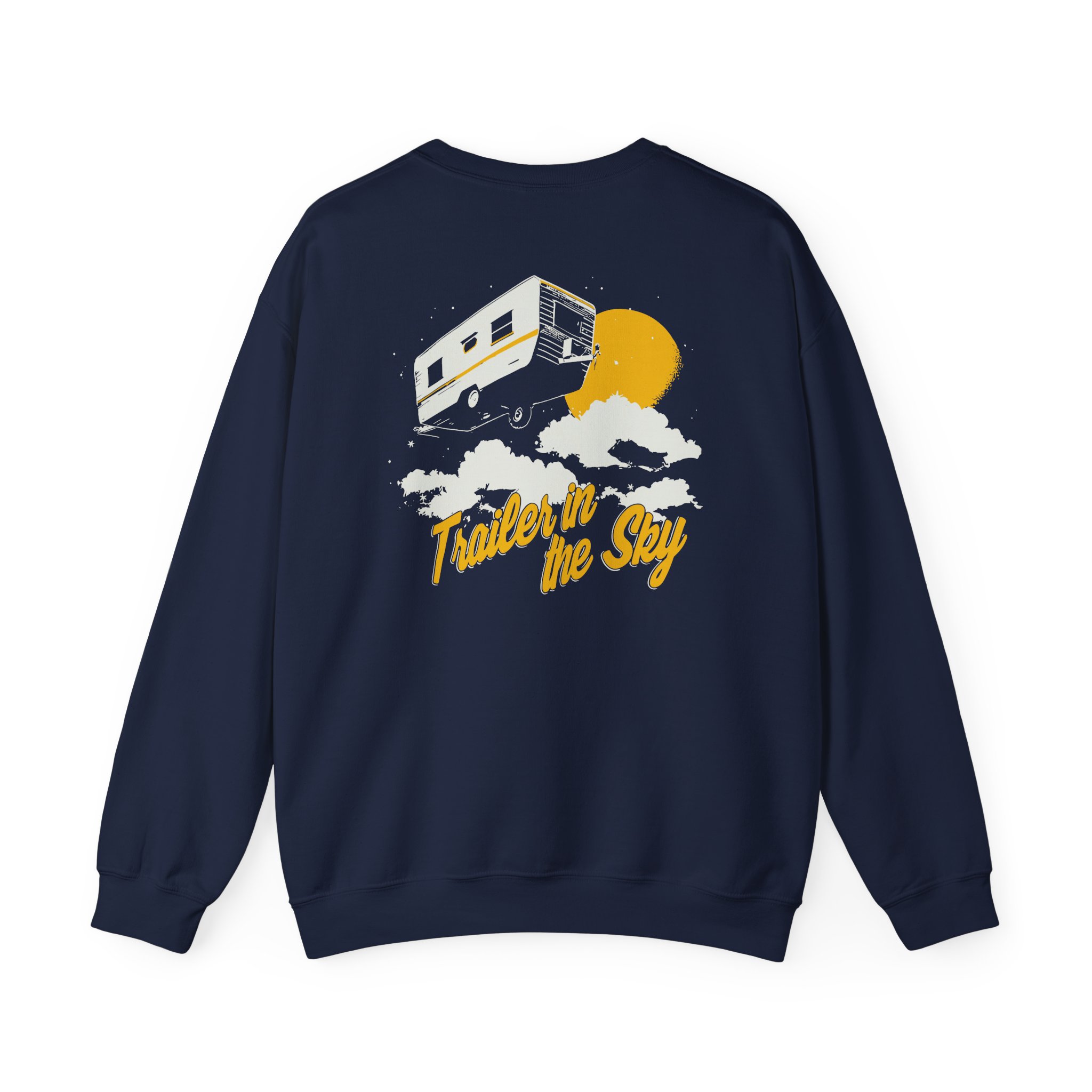 YM Unisex Heavy Blendâ„¢ Crewneck Sweatshirt