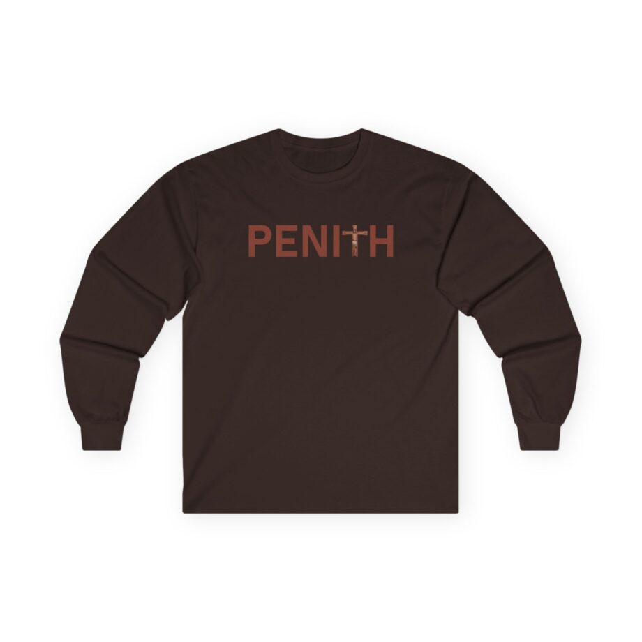 Lil Dicky Penith Unisex Ultra Cotton Long Sleeve Tee