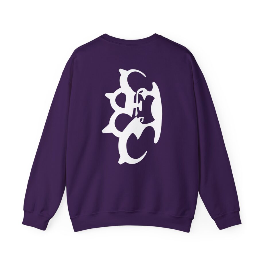 Emmure Unisex Heavy Blend™ Crewneck Sweatshirt