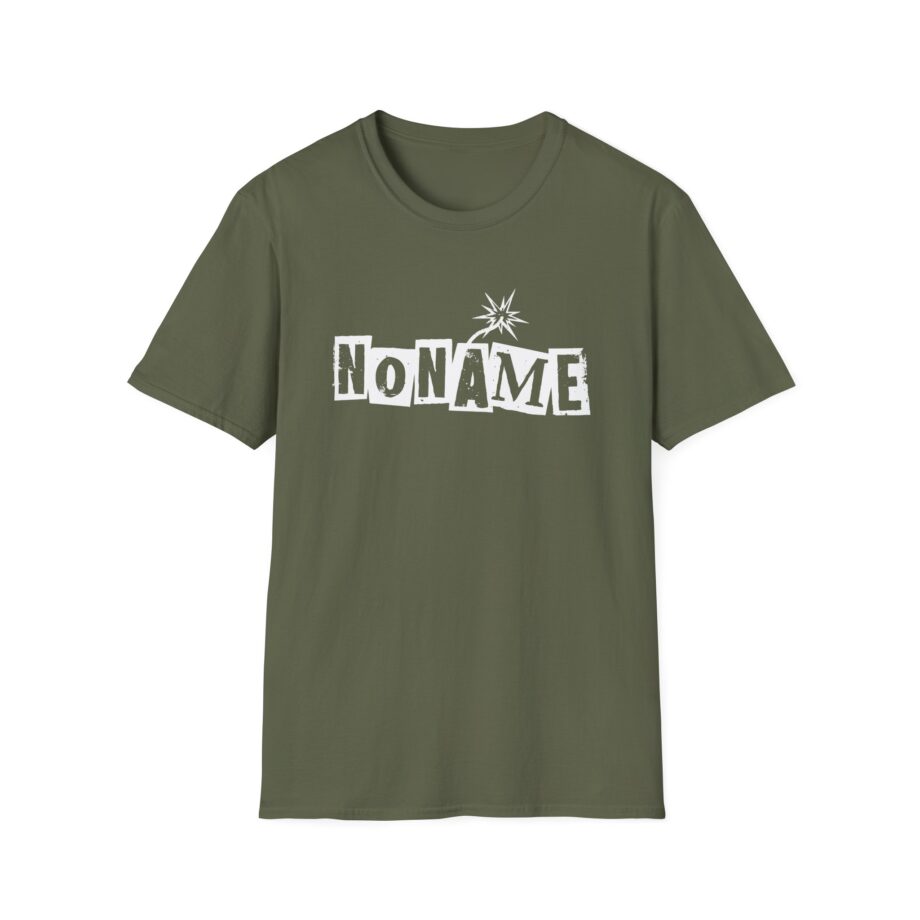 Jake & Johnnie Unisex Softstyle T-Shirt