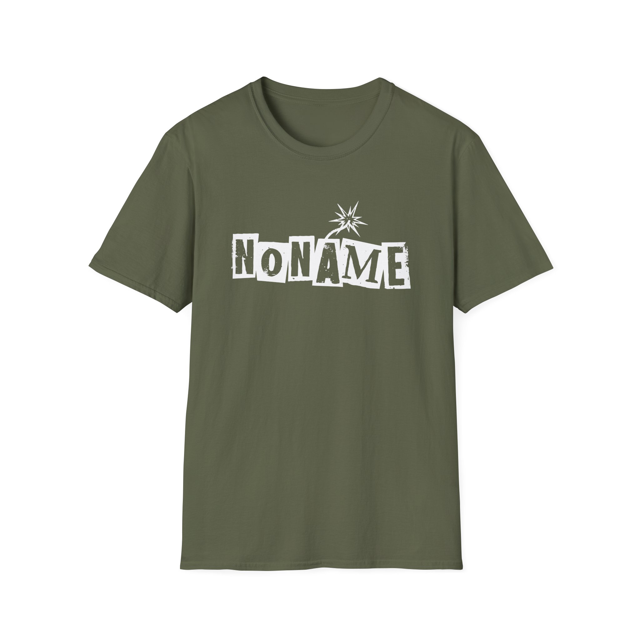 Jake & Johnnie Unisex Softstyle T-Shirt