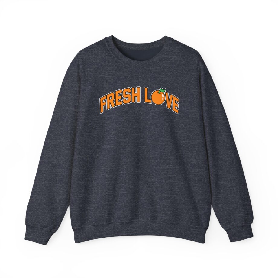 Fresh Love Sturniolo Triplet  Unisex Heavy Blend™ Crewneck Sweatshirt