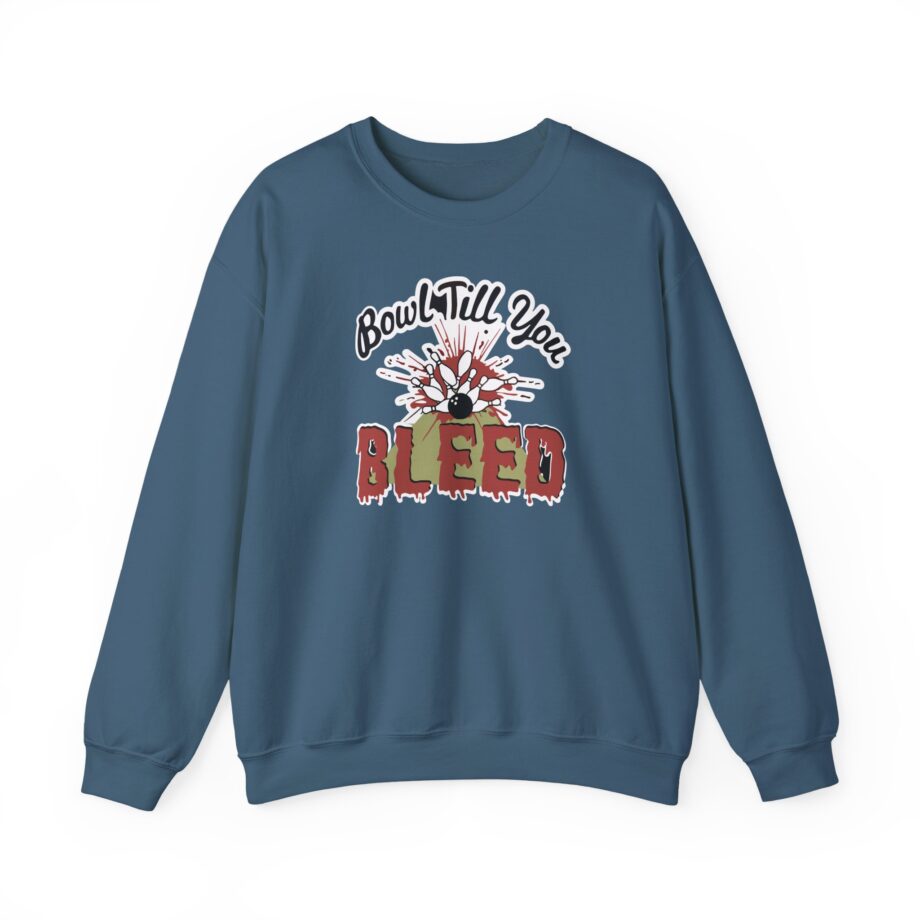Dexter Unisex Heavy Blend™ Crewneck Sweatshirt