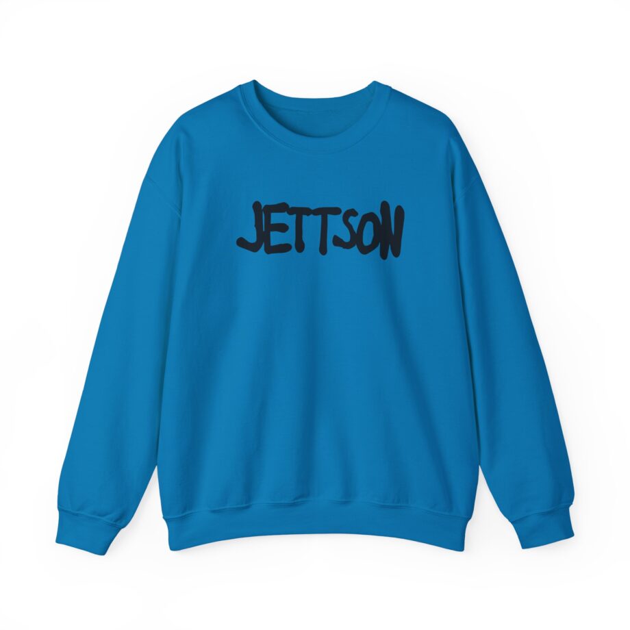 Jett Lawrence Unisex Heavy Blend™ Crewneck Sweatshirt
