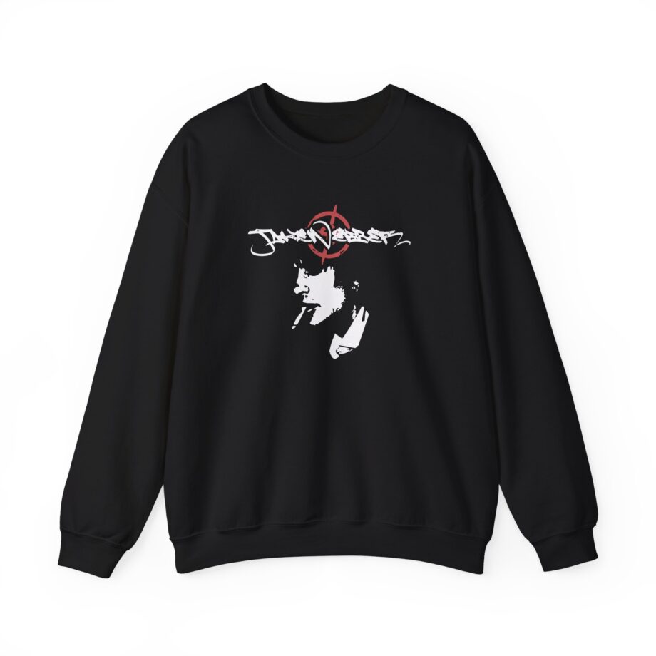 Jake & Johnnie Dead Hair Unisex Heavy Blend™ Crewneck Sweatshirt