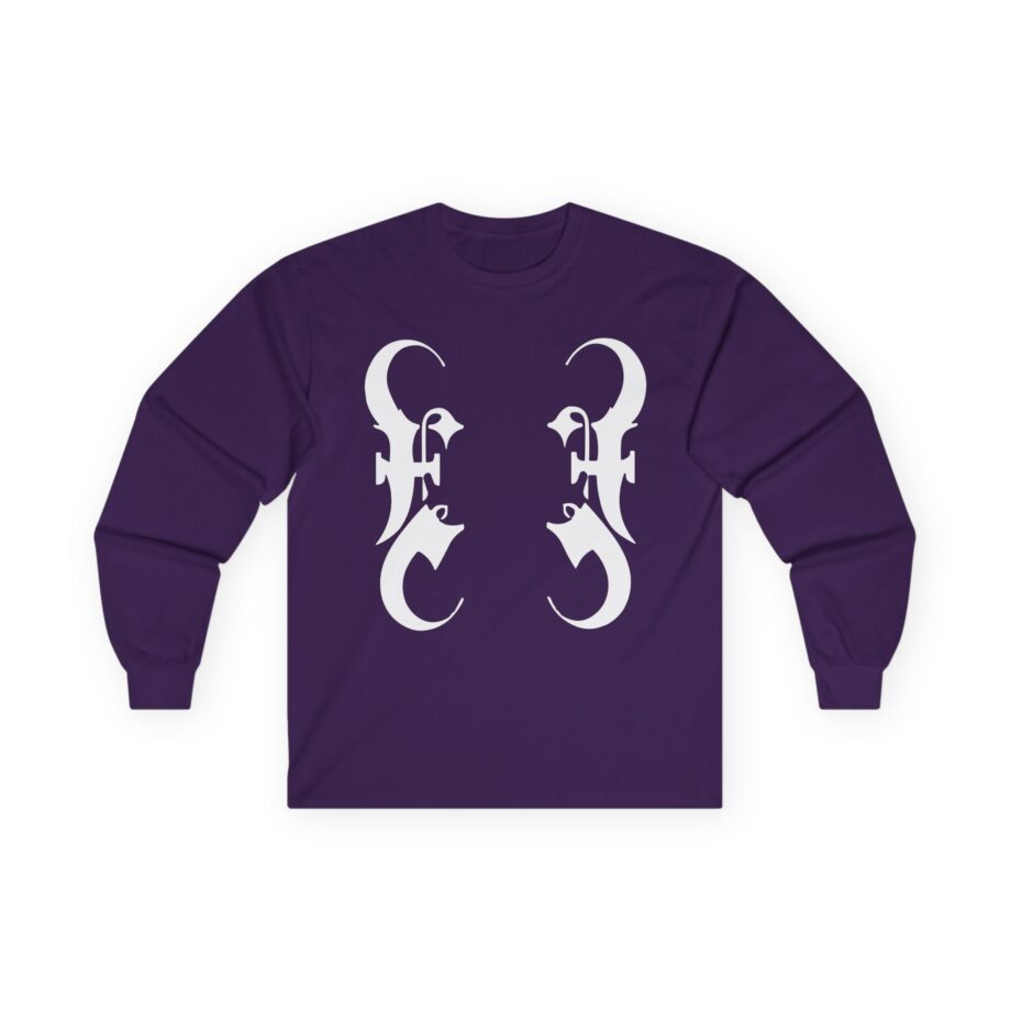 Emmure Unisex Ultra Cotton Long Sleeve Tee