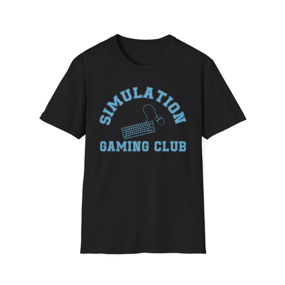 Lilsimsie Unisex Softstyle T-Shirt