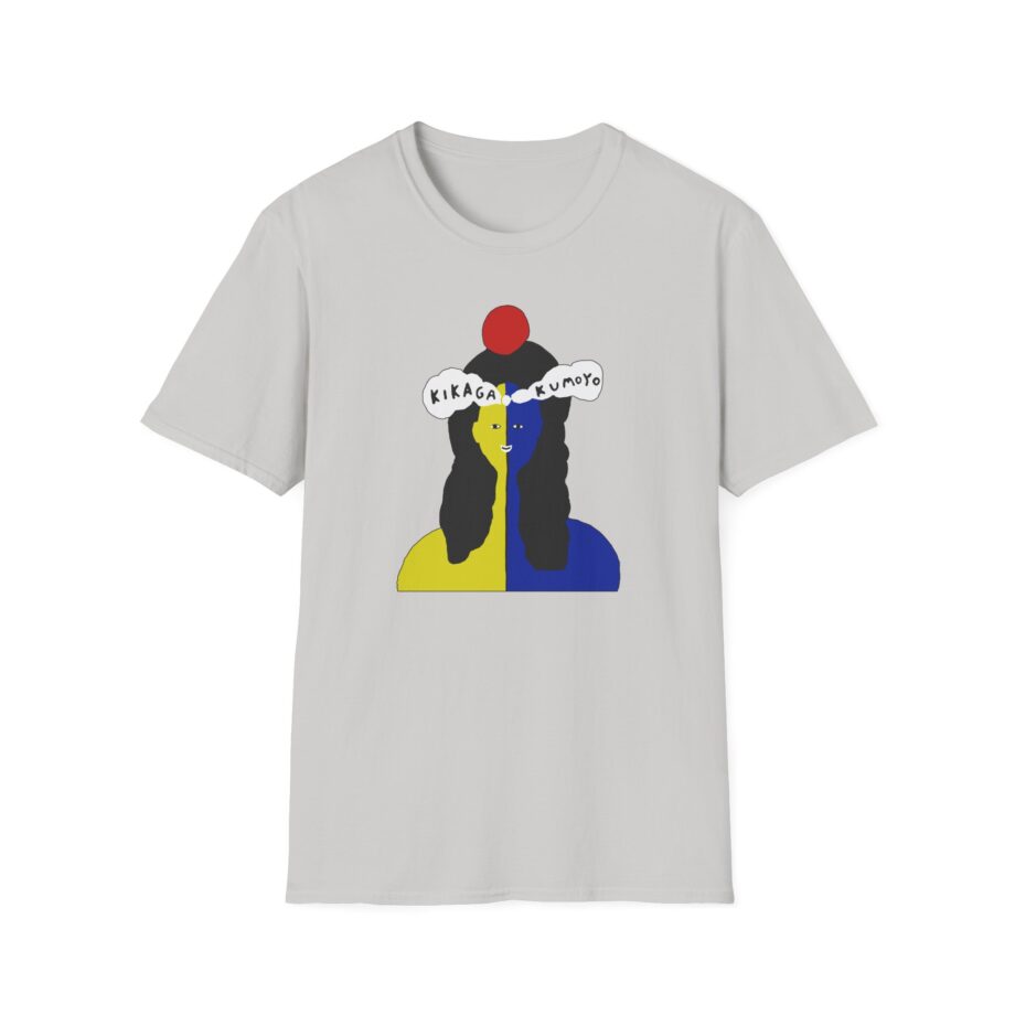 Kikagaku Moyo Unisex Softstyle T-Shirt
