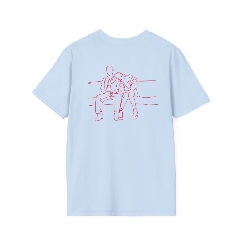 Veronica Maggio Unisex Softstyle T-Shirt