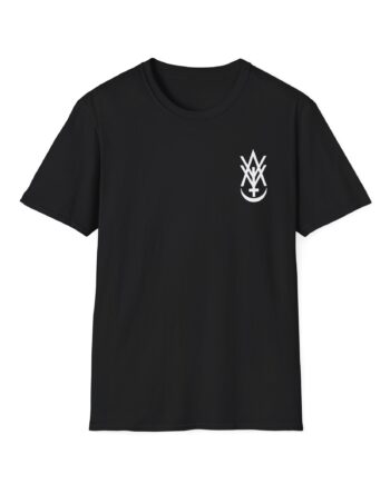 Amigo the Devil Live, Laugh, Love Unisex Softstyle T-Shirt