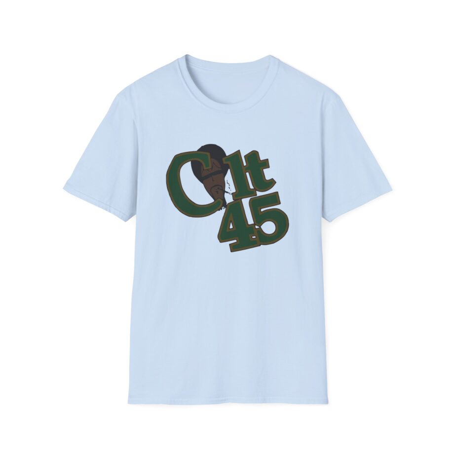 Afroman  colt 45 Unisex Softstyle T-Shirt