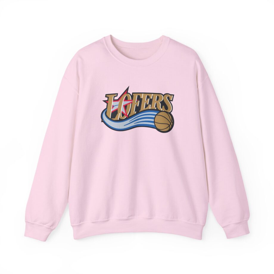 Lofe Unisex Heavy Blend™ Crewneck Sweatshirt